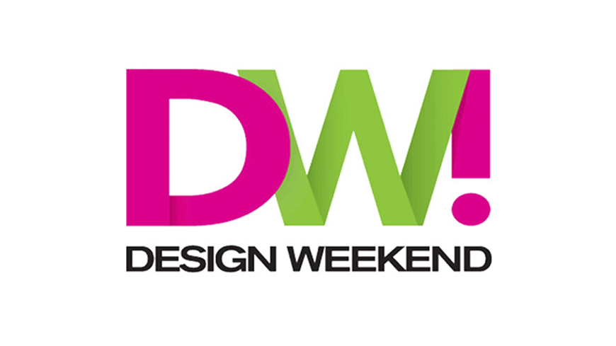 DW! DESIGN WEEKEND - 2019