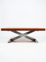 COFFEE TABLE STUDEBAKER