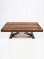 COFFEE TABLE STUDEBAKER - Imagem 3