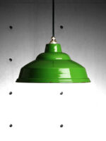 LUMINÁRIA INDUSTRIAL LIV